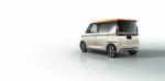 Mitsubishi eK X Space 2020 года